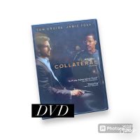 DVD Film - Collateral - mit Tom Cruise und Jamie Foxx (2 Disc) Schleswig-Holstein - Raisdorf Vorschau