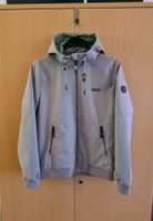 RAGWEAR Stewie Herren Übergangs Funktions Sommer Jacke M grau NEU Hessen - Wiesbaden Vorschau