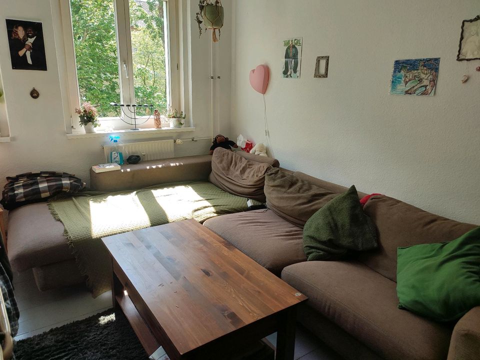 Große Couch in Berlin