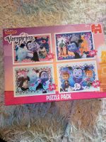 Vampirina Puzzle zu verschenken Selbstabholer Nordvorpommern - Landkreis - Barth Vorschau