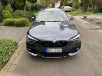 BMW 120i M Sport, Shadow-Line, harman/kardon Nordrhein-Westfalen - Nettetal Vorschau