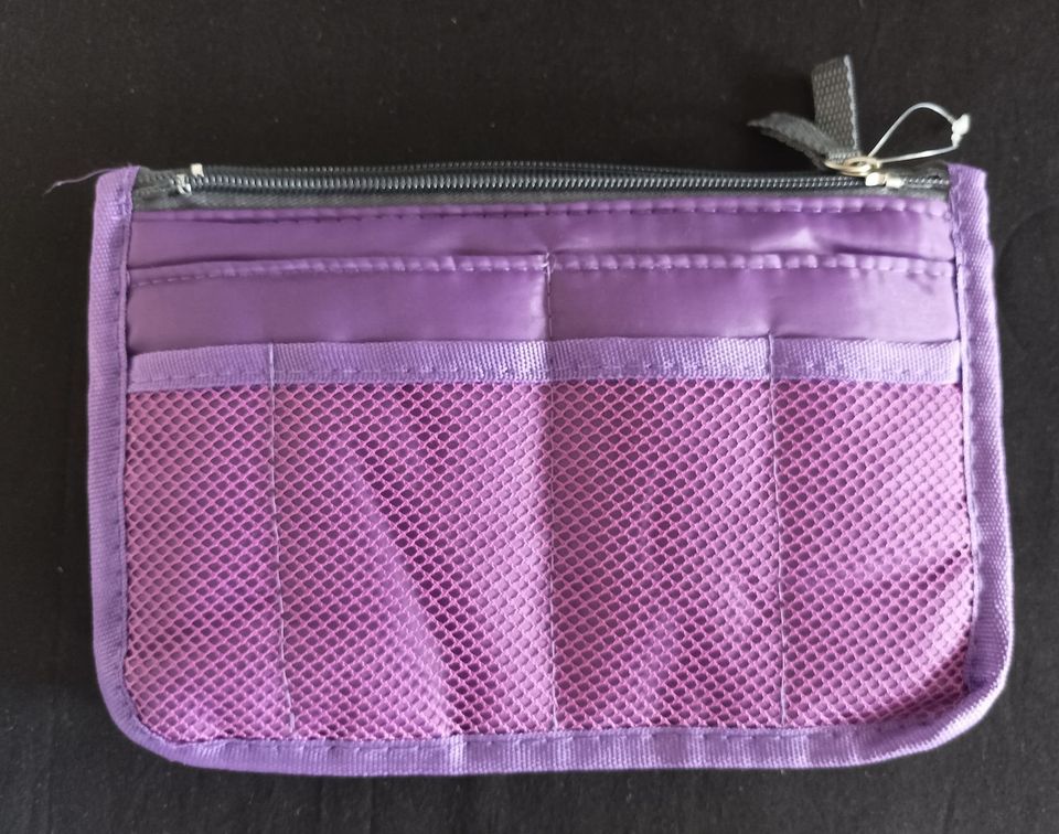 Periea Handtaschen-Organizer Kosmetik-Tasche  Gr. S in Flensburg