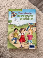 Vorlesebuch „meine schönsten Freundschaftsgeschichten“ Nordrhein-Westfalen - Wassenberg Vorschau