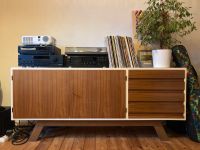 Retro Sideboard gebraucht Hessen - Vellmar Vorschau