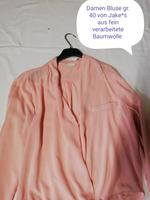 Damen Bluse gr. 40 von Jake*s Baden-Württemberg - Bruchsal Vorschau