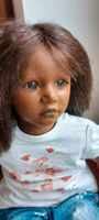 Ayoka Annette Himstedt Künstlerpuppe Reborn Toddler Schleswig-Holstein - Kaltenkirchen Vorschau