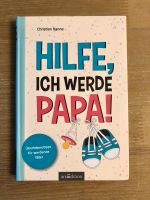 Bücher Geburt Baby Schwangerschaftsbuch Hilfe ich werde Papa Niedersachsen - Salzgitter Vorschau