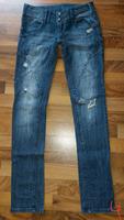 Skinny Jeans von Tally Weij  gr.S / 36 Nordrhein-Westfalen - Erwitte Vorschau