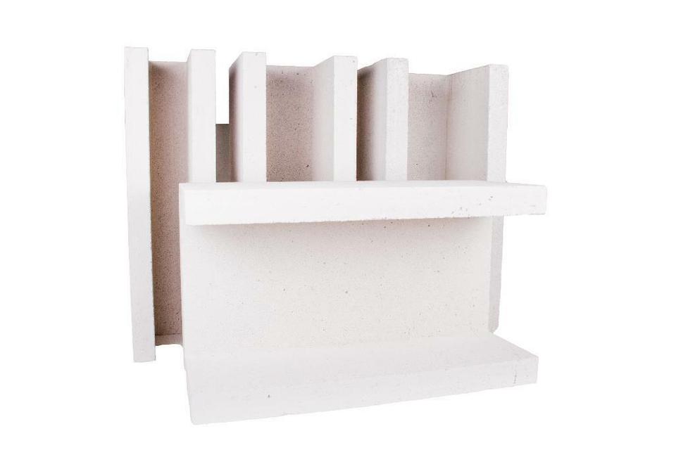 Porenbeton U-Schalen 36,5cm Palettenpreis, 15m Inhalt pro Palette in Sottrum