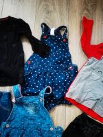 Paket Set Mädchen 92 Kleidung 6 Stück für 4€ Häfen - Bremerhaven Vorschau
