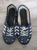 Adidas Mädchen Ballerina Gr 36 Bayern - Höchstadt Vorschau