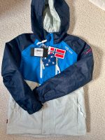 +++NEU+++ Trollkids Nusfjord Funktionsjacke Größe 140 Bayern - Lichtenberg (Oberfranken) Vorschau