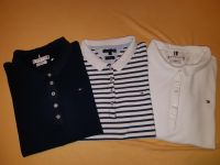 Tommy Hilfiger Polo T-Shirts, Gr. L Slim fit Flensburg - Mürwik Vorschau