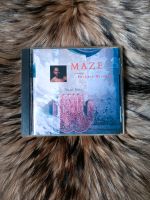 MAZE feat. Frankie Beverly - Silky Soul CD Baden-Württemberg - Bad Liebenzell Vorschau