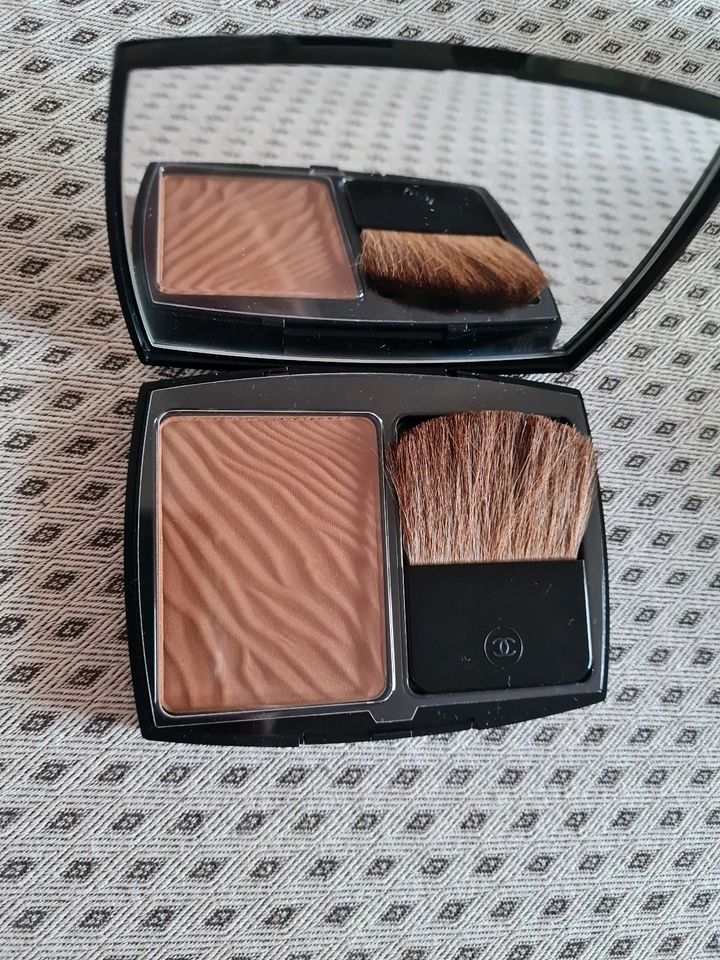 Soleil tan de chanel Puder in Hanau