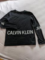 Langarm Shirt von Calvin Klein Hessen - Kassel Vorschau