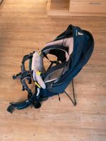 Deuter Kid comfort pro Kraxe, Kraxe, Deuter zu vermieten Bochum - Bochum-Mitte Vorschau