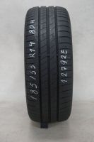 1 Sommerreifen 185 / 55 R 14 80 H Goodyear Efficient Grip 5,2mm Bayern - Hattenhofen Vorschau