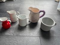 Kännchen / Emaillebecher/kaffetasse emaille Nordrhein-Westfalen - Ennepetal Vorschau