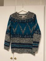 Wollpullover Strick Clockhouse XS Winterpullover Mitte - Wedding Vorschau