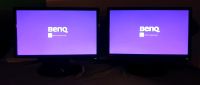 2x BENQ G922HDL 18,5 Zoll LCD Monitor ET-0025-8 Hessen - Riedstadt Vorschau