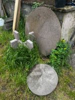 Garten Steintisch Massiv Rheinland-Pfalz - Weißenthurm   Vorschau