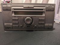 Ford Radio 6000 CD mit Code Nordrhein-Westfalen - Warendorf Vorschau