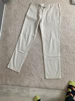 Chino Marke Incotex, Größe 52, beige Kreis Pinneberg - Quickborn Vorschau