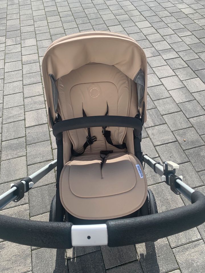 Bugaboo Cameleon in Pilsting