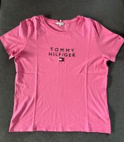 Pinkes Shirt von Tommy Hilfiger in Gr. XL Niedersachsen - Langwedel Vorschau