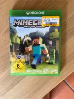 Xbox Spiel Minecraft Bayern - Dasing Vorschau