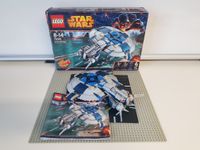 Lego 75042 Droid Gunship Star Wars, OVP Sachsen - Markkleeberg Vorschau