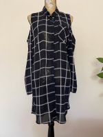 Damen Bluse Kleid Mecklenburg-Vorpommern - Neubrandenburg Vorschau