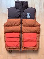 Karl Kani Daunen Weste/Jacke-Gr. XS-34/36/38-Herren/Damen-Winter Kr. Dachau - Bergkirchen Vorschau
