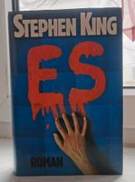 ES von Stephen King (1986) Sachsen - Zwickau Vorschau