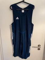 Adidas Ringeranzug Trikot Wrestling Anzug Singlet XXL Wandsbek - Hamburg Rahlstedt Vorschau