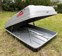 Jetbag by Thule Dachbox 310l - VERLEIH - MIETE - VERMIETUNG Berlin - Zehlendorf Vorschau