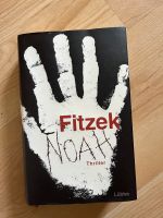 Buch Sebastian Fitzek Noah, Hardcover Dresden - Blasewitz Vorschau