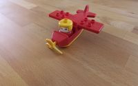 Lego Duplo  2676 Flugzeug Bayern - Affing Vorschau