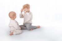 Fotoshooting „pure white“ für Babys und Kinder Nordrhein-Westfalen - Odenthal Vorschau