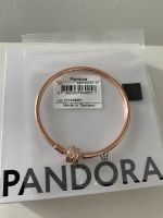 Pandora Limited Edition Sternschnuppen Armreif Rosé Gr. 17 Neu Baden-Württemberg - Donaueschingen Vorschau