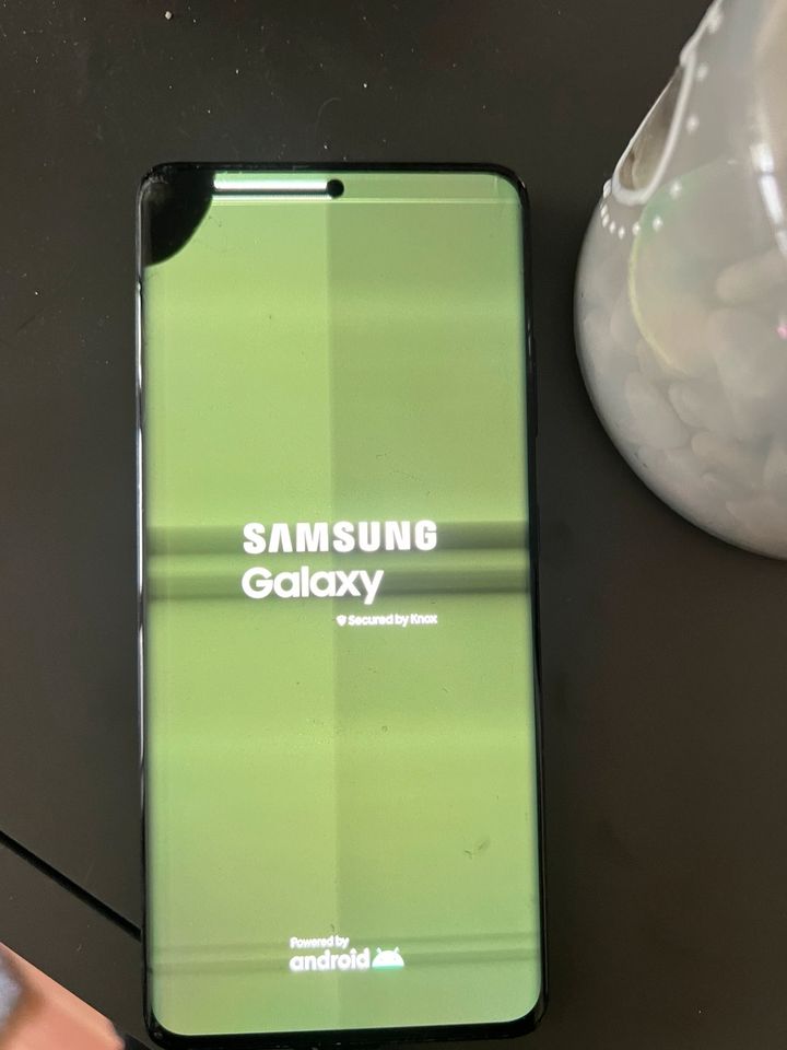 Samsung Galaxy in Bad Segeberg