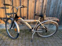 Jungen Fahrrad 26er Lüneburger Heide - Neuenkirchen Vorschau
