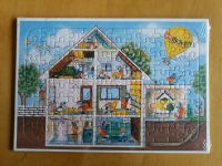 Puzzle Isover 108 Teile neu OVP Nordrhein-Westfalen - Wilnsdorf Vorschau