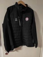 Fc Bayern Championsliga Jacke XXL Bayern - Großaitingen Vorschau