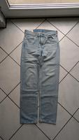 H&M Jeans hellblau Straight Relaxed Fit, 29/32 Bayern - Amberg Vorschau