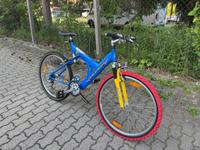 Fahrrad Zu Verkaufen Berlin - Hellersdorf Vorschau