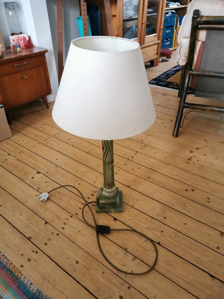 Wohnzimmerlampe in Bremen
