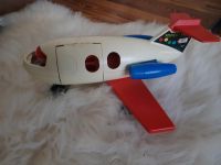 Altes Fisherprice Flugzeug Wandsbek - Hamburg Marienthal Vorschau