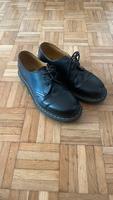 DR. DOC MARTENS 1461 - Oxford Schuhe Leder Schwarz 11838 München - Pasing-Obermenzing Vorschau